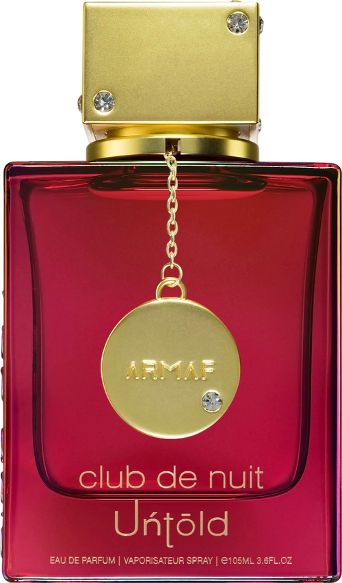 Armaf Club de Nuit Untold EDP
