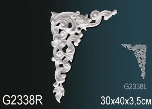 Орнамент G2338R