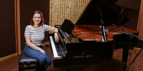 S. Belonogov & T. Ryabova - Encores d'Amour 19/4 магнитная лента