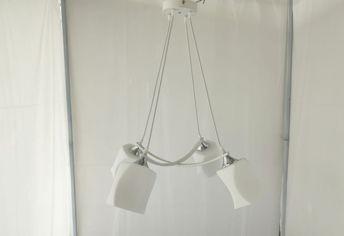 Люстра C1674/4