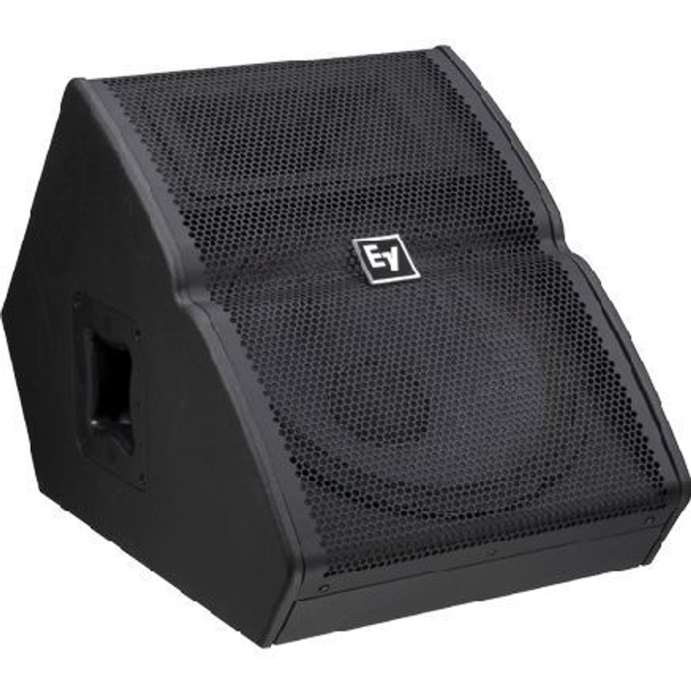 Electro-Voice TX1152FM сценический монитор, пассивный, 15'', 8 Ом, макс. SPL 133 дБ (пик), 2000W, 65Гц-20кГц, цвет черный