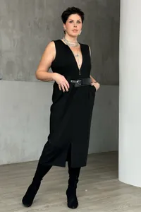 Сарафан 5545 Fabrika