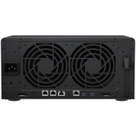 Сетевое хранилище Synology DS1823xs+