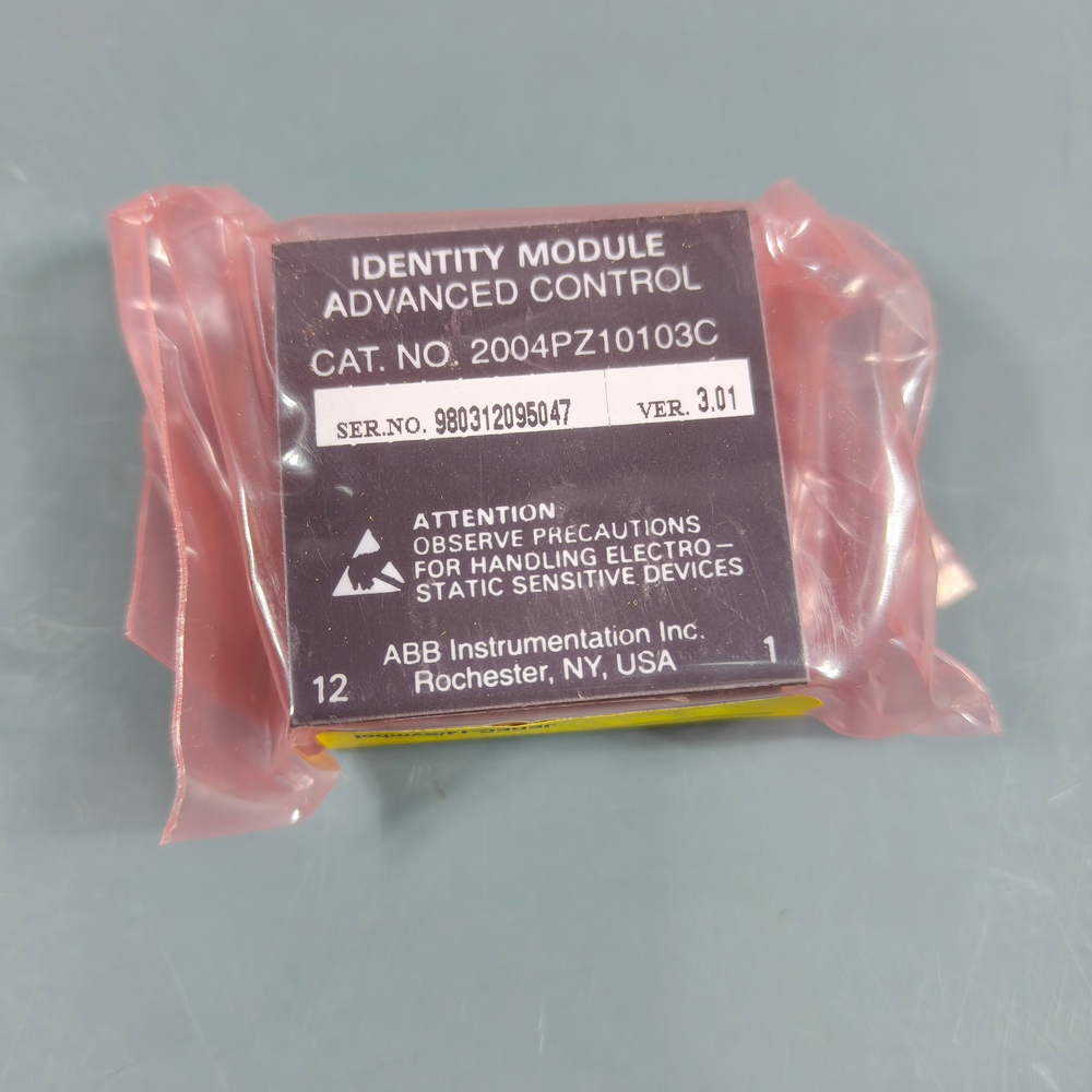 Модули управления ABB MODCELL