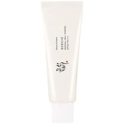 Солнцезащитный крем с пробиотиками Beauty of Joseon