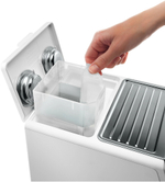 De'Longhi ECP 33.21 White
