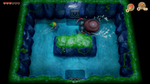 Игра The Legend of Zelda: Link's Awakening (Русская версия) для Nintendo Switch