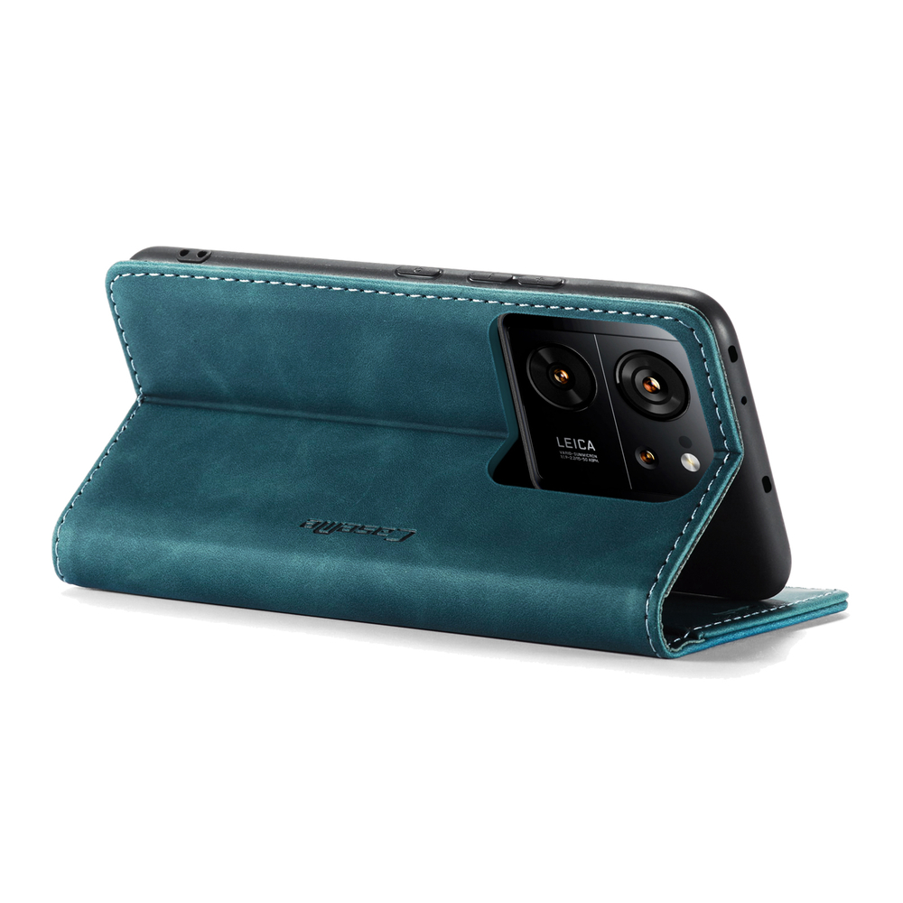 Чехол-книжка CaseMe Matte Xiaomi 13T (Pro)