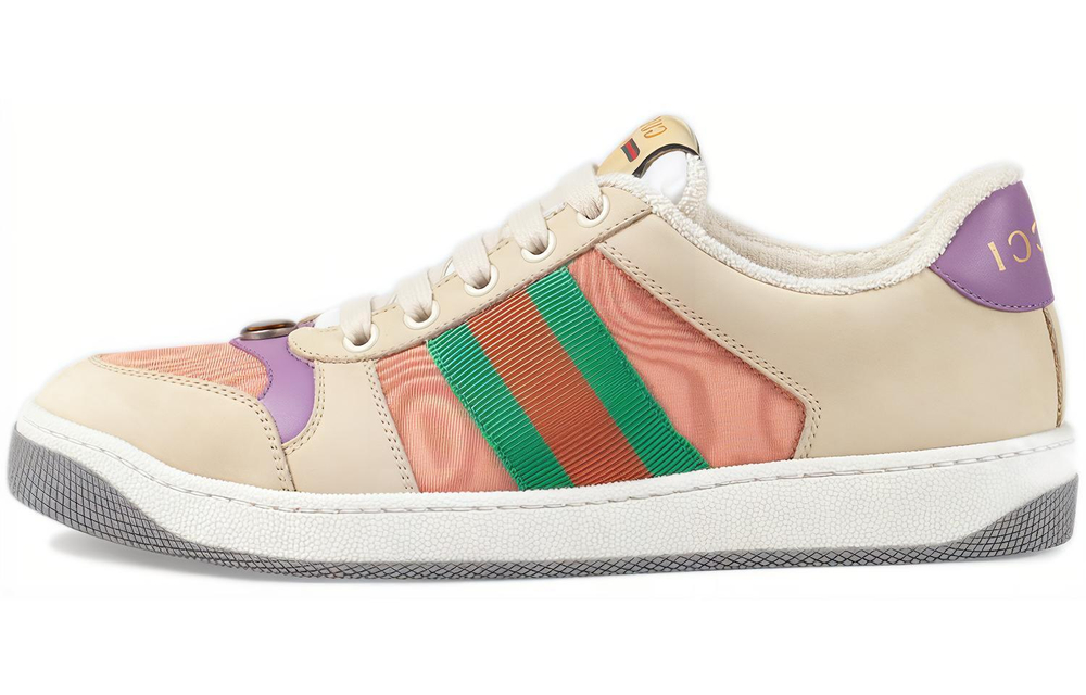 Gucci Screener Gg (Женская размерная сетка)