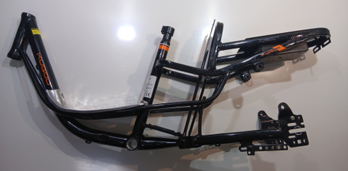 Рама Электровелосипед KUGOO V3 PRO