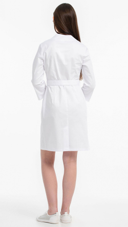 Халат медицинский Сандра