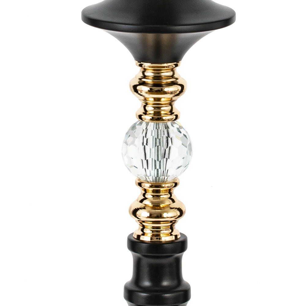 GAEM Ваза для искусственных цветов, 1200 мл, L18,5 W18,5 H60,5 см