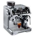 DeLonghi La Specialista Maestro EC9665M Grey Metallic