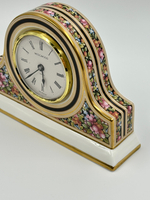 Часы Wedgwood, Clio