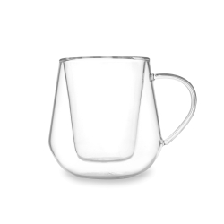 Набор термокружек для чая и кофе 2шт 125 мл Ibili Coffee&Tea 623612