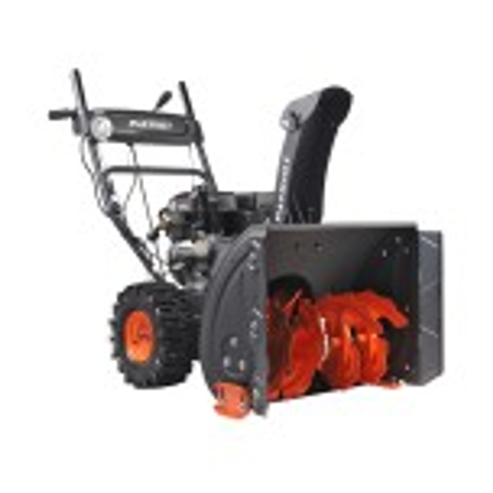Снегоуборщик бензиновый 7.8 л.с. PATRIOT PRO 785Е 426108407