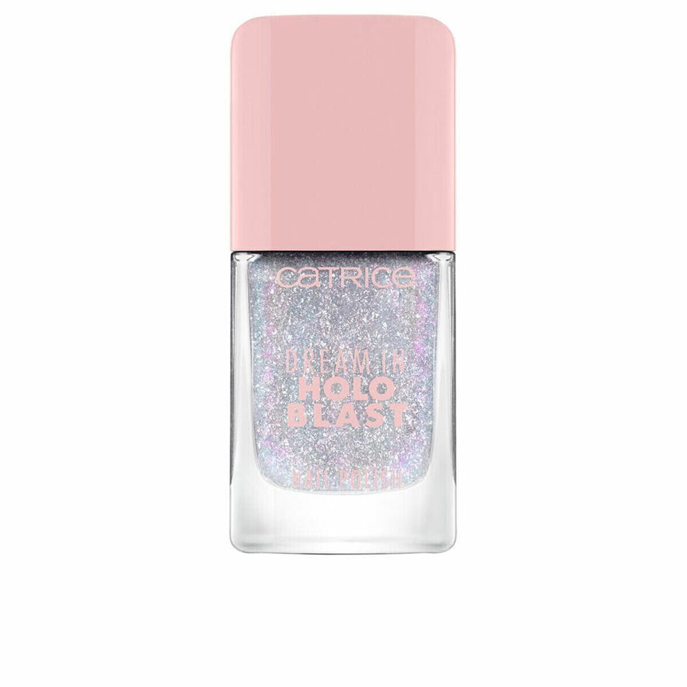 Лак для ногтей Catrice Dream In Holo Blast Nº 060 Prism Universe 10,5 ml