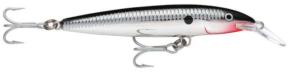 Воблер RAPALA Floating Magnum 18 /CH