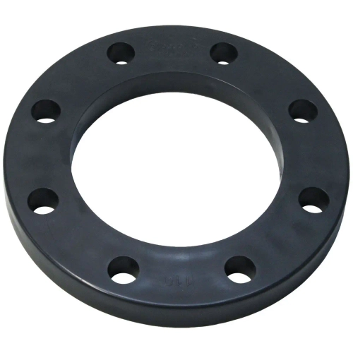Фланец свободный ПВХ (НПВХ) (Ру10-16), Россия