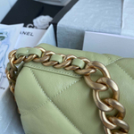 Chanel 19 Large 30 cm