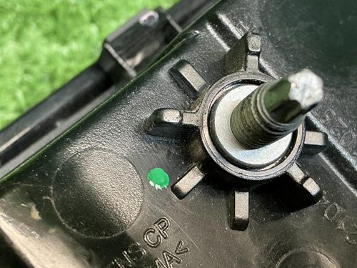 Фонарь правый внутренний Jetour Dashing (22-нв)