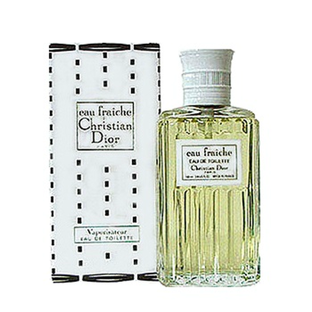 Christian Dior Eau Fraiche