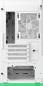 Корпус DeepCool CH360 mATX без БП White (R-CH360-WHAPE3-G-1)