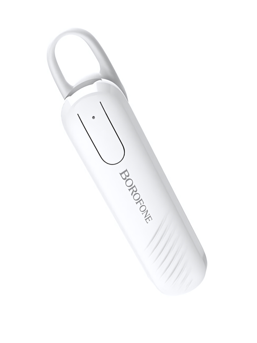 Bluetooth - гарнитура Borofone BC20 mono, BT4.2, 70mAh White