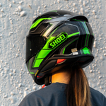 SHOEI NXR2 PROLOGUE TC-4