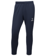 Брюки тренировочные CAMP 2 Training Pants, темно-синий, детский