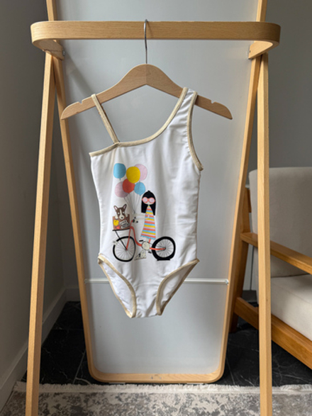 Купальник Little Marc Jacobs, 110