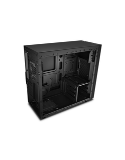 Deepcool MATREXX 30 SI без БП, черный, MICRO ATX/MINI-ITX