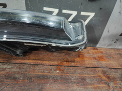 ДХО левый Chery Tiggo 8 Pro 21-нв Б/У Оригинал 605000679AA