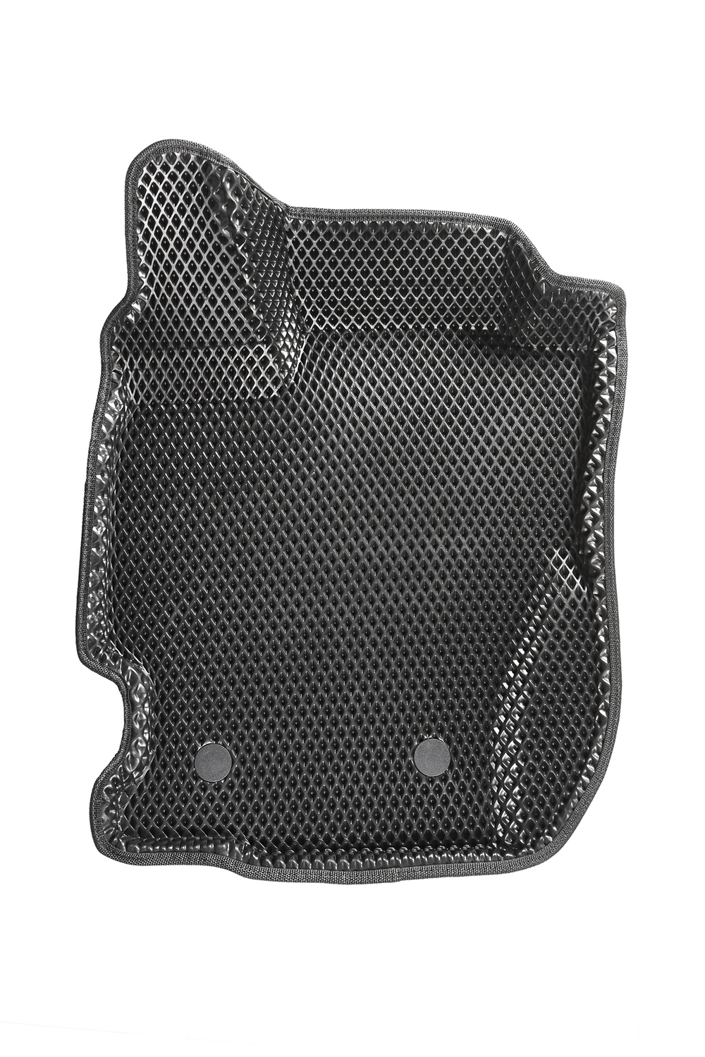 Коврики EVA 3D ромб для Renault Duster рест. 2015-2021, Seintex.95229