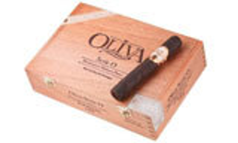 Oliva Serie "O" Maduro Robusto