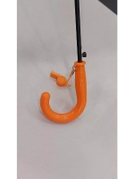 Зонт детский складной трость новинка.