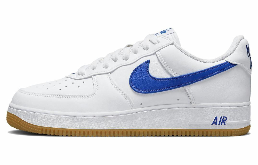 Кроссовки Nike Air Force 1 Low Retro "Since 82"