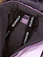 Комбинезон зимний с системой роста "Орхидея"