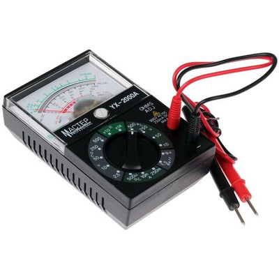 Мультиметр YX-2000A