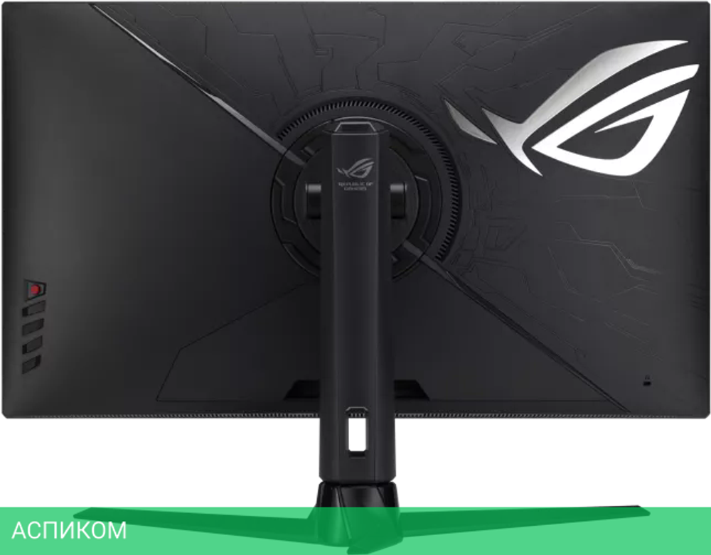 Игровой монитор ASUS ROG STRIX XG32UQ