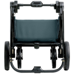 Детская прогулочная коляска Sweet Baby Elegante GL/Blue