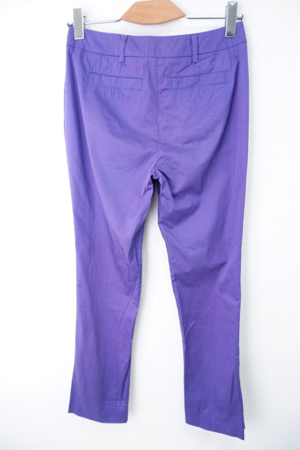 Брюки Marella яркие 42 размер