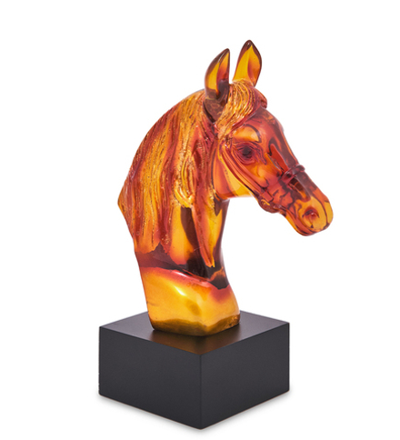BMB-149 Фигура-бюст «Лошадь»