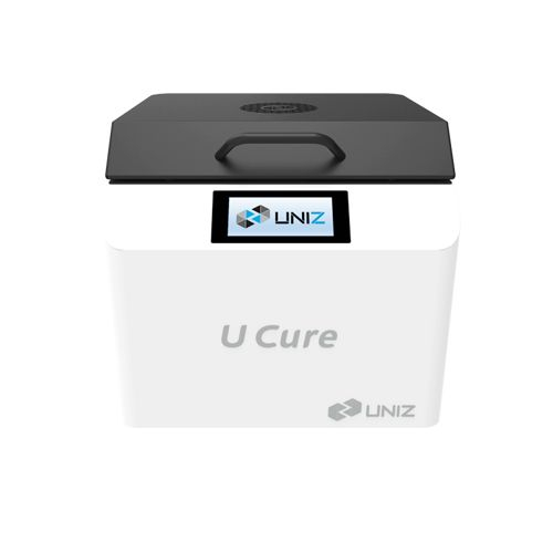 УФ-камера Uniz U Cure