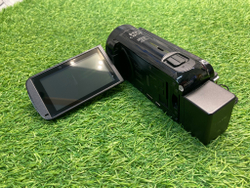 Canon Legria HF R706