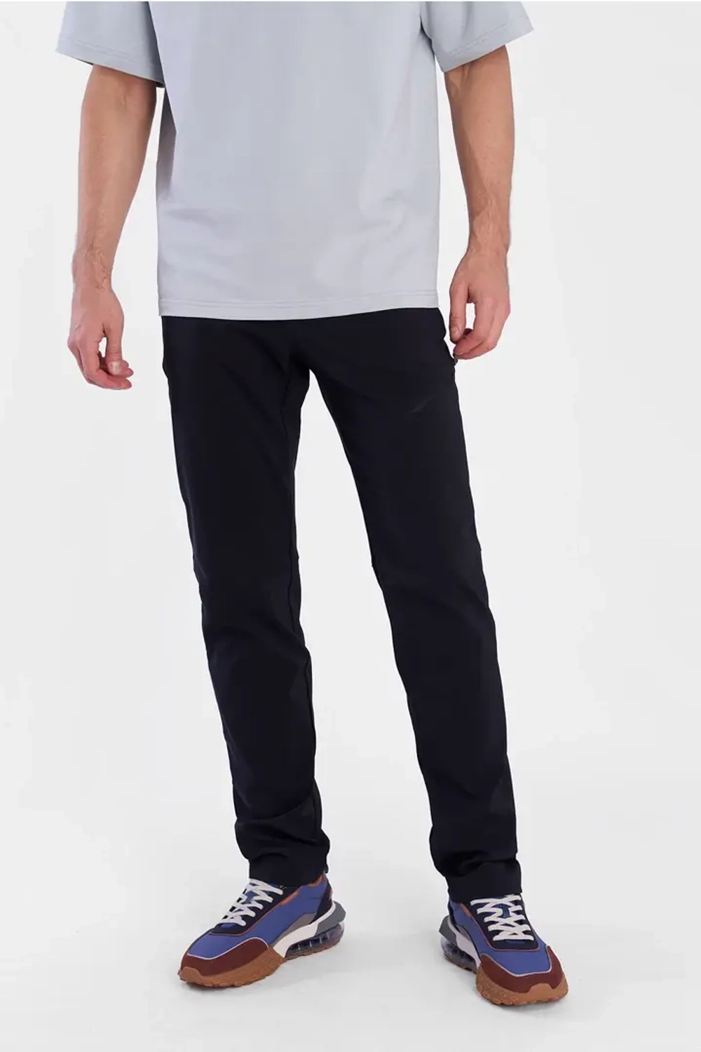 БРЮКИ STAYER 4-WAY STRETCH МУЖСКИЕ 25-25517