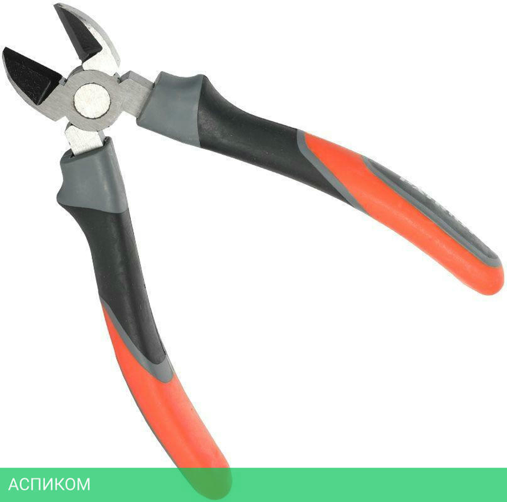 Кусачки Patriot KPP-180 N (350004518)