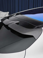 Карбоновый обвес для Xiaomi YU7 YU7 MAX 2024+ Ксяоми аэродинамический боди кит