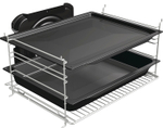 Независимый духовой шкаф Gorenje BO735E114XK