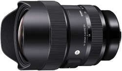 Объектив Sigma 14-24mm f/2.8 DG DN Art Sony E